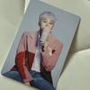 G-dragon The Venty Photo Card 
