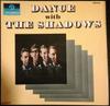 LP Record SHADOWS  Dance With The Shadows SCX3511 Columbia 1964 UK Rock Used