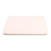 Tablet Case Pink Auto Sleep Soft TPU Precise Cutouts Pencil Holder Magnetic Case for IOS Tablet