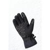 Winter Motorcycle Gloves for Men Women Thermal Windproof Waterproof Riding Glove Impact Resistant Fleece Lined Cold Weather Gear