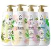 Liushen Refreshing Soothing Shower Gel