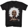 Major League Movie Jobu's Rum Is Very Bad To Steal Men's T Shirt