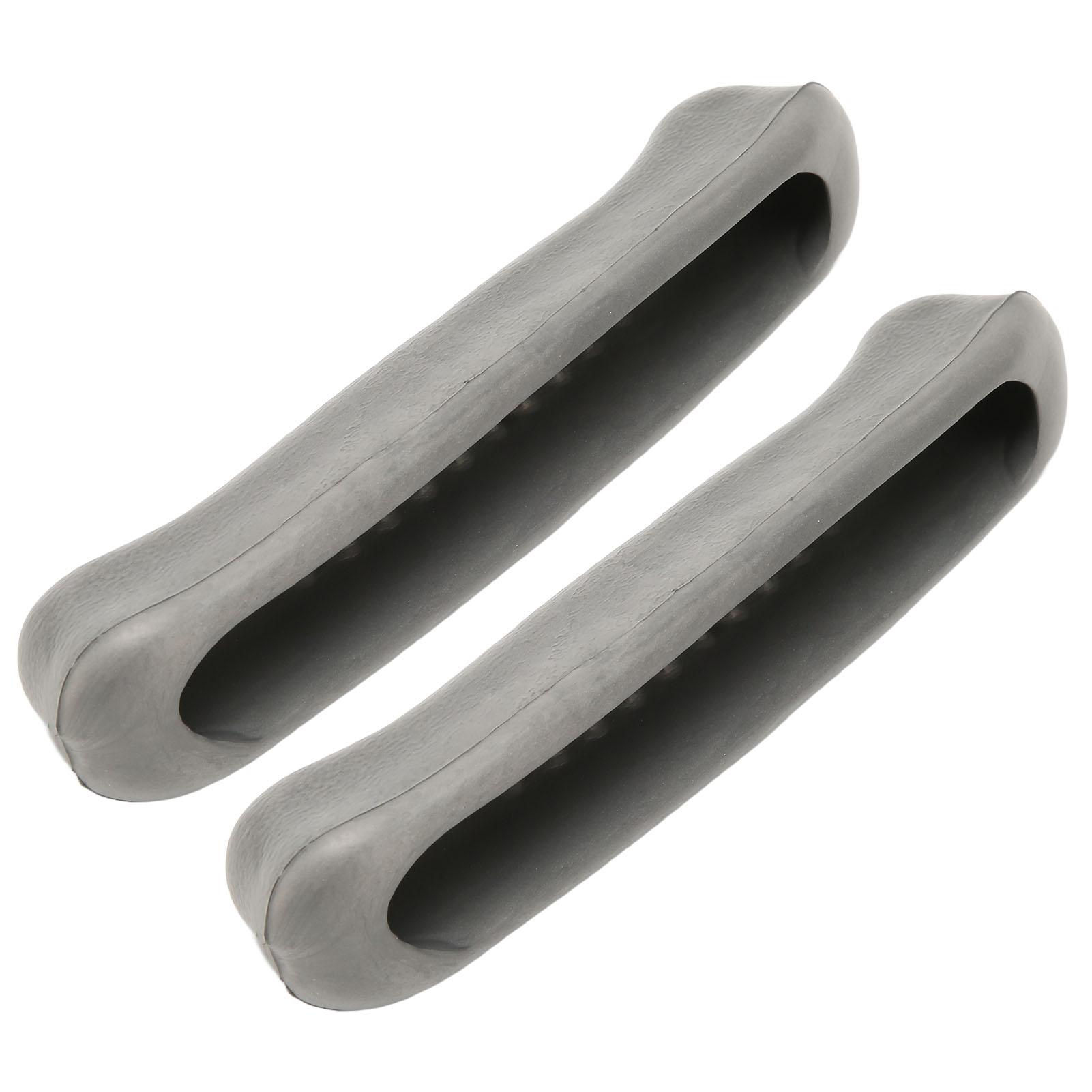 

1 пара сменных накладок для подмышек, мягкие сменные аксессуары для костылей для спортсменов