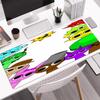 Sprunki Theme Mouse Pad, Non Slip Rubber Base, Multifunctional Office & Home Decor, Perfect for Workspace Personalization.