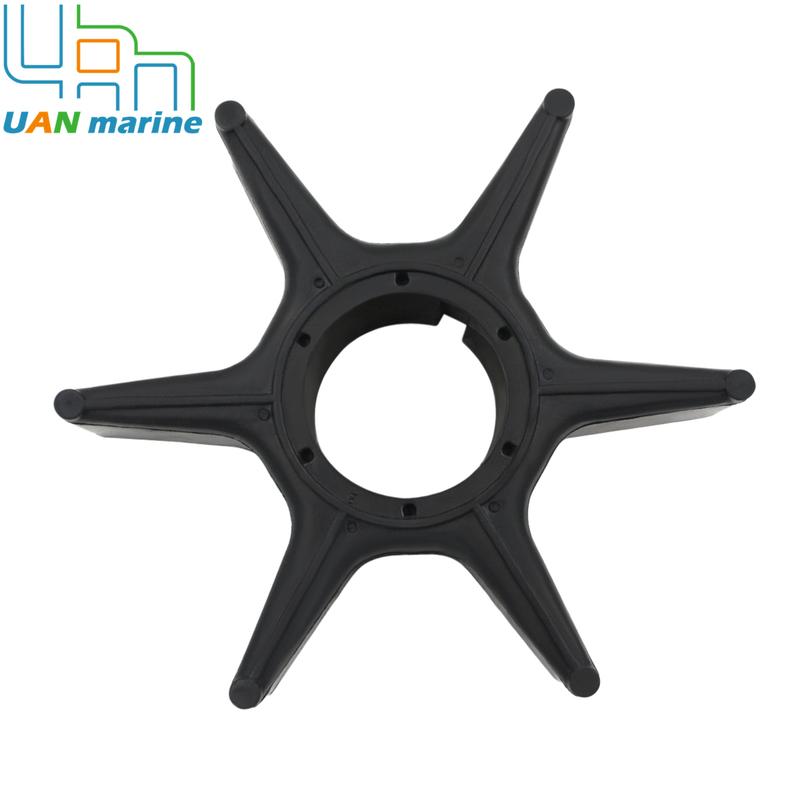 19210-ZY3-003 Water Pump Impeller For Honda Outboard 175 200 225 250 HP Motor 19210-ZY3-003