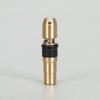 Three-Stage Piston Head High Pressure Copper Head 6mm High Pressure Pump 30Mpa Repair Parts