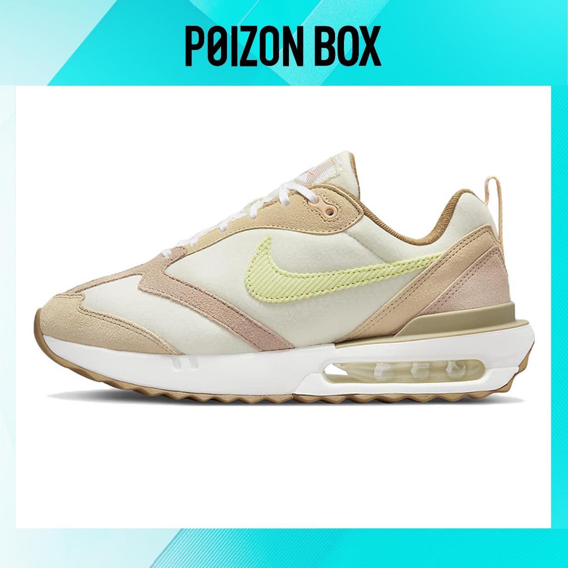 

кроссовки Nike Air Max Dawn Life Casual Shoes Female DQ5074-182