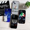 Natanael Cano Phone Case for Samsung Galaxy M56 A36 A32 A33 A05 A05S A06 A16 A20 A11 A12 A13 A15
