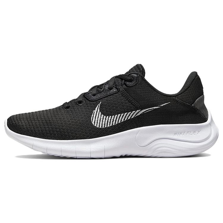 New Nike Flex Experience Run 11 Next Nature 'Black Dark Smoke Grey' Women's DD9283-001