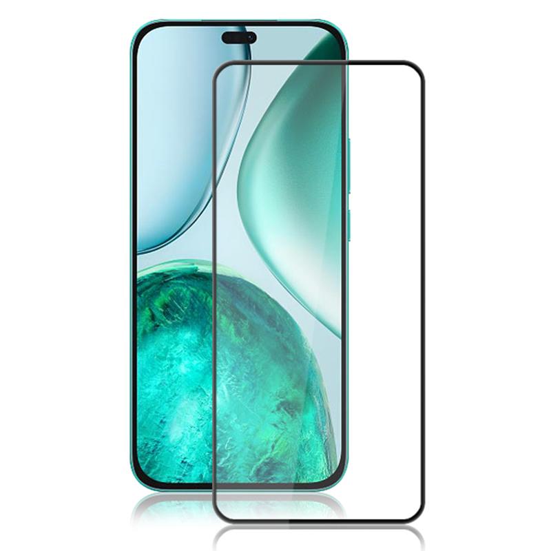 

AMORUS Захисна плівка для екрана для Honor X8c 4G/X8b 4G Захисне скло Black