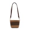 Bag Women's New Fashion Messenger Bucket Bag Versatile Seaside Beach Bag