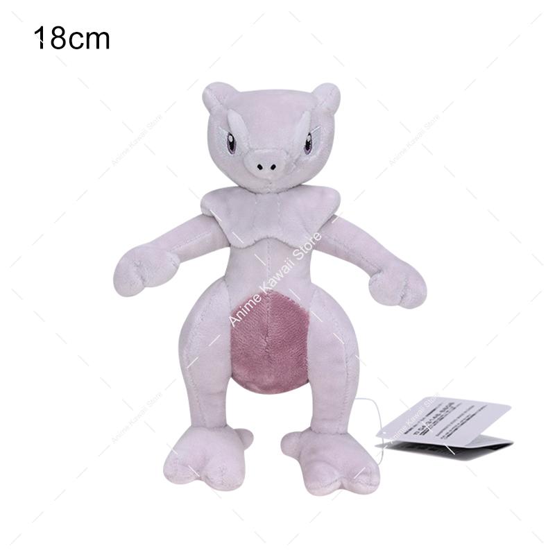 New Haxorus Fit Plush Soft Stuffed Toy Japan Anime Dragon Doll Gift For Kids Children