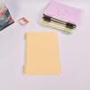 A5 Detachable Coil Thickened Loose-Leaf Notebook for Junior High Students