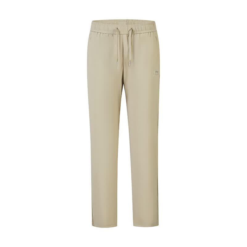 JEEP Men s Quick-Dry Ice-Feel Hiking Pants 4XL