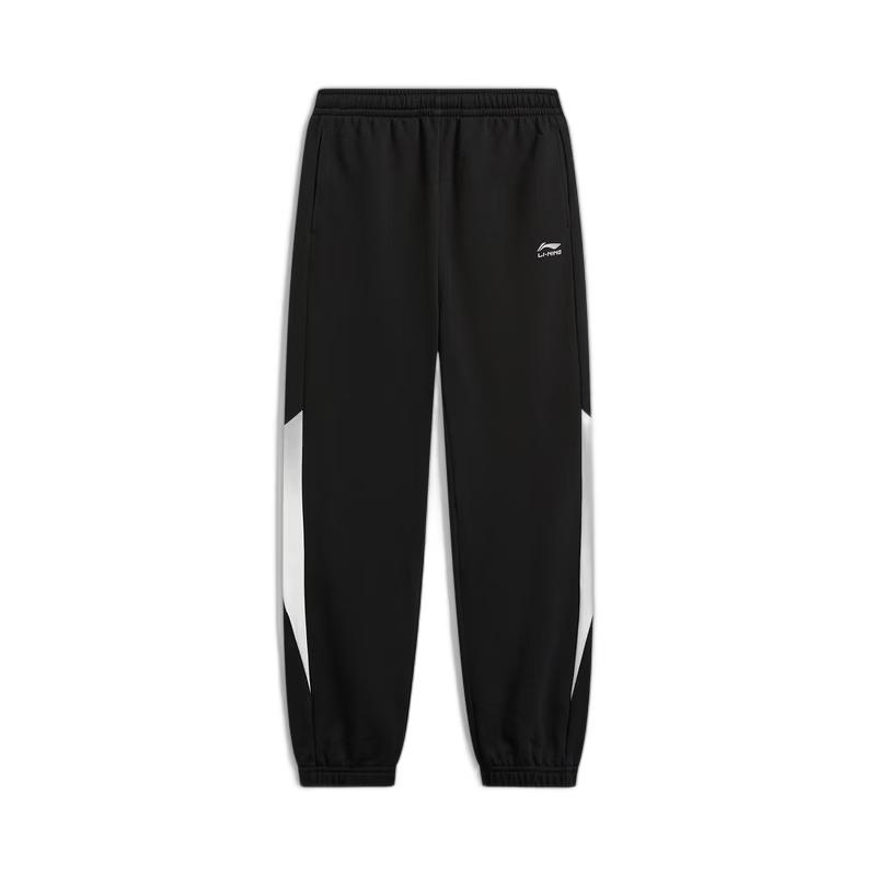 

Li-Ning Youth Unisex Cuffed Sweatpants YKLW085 170
