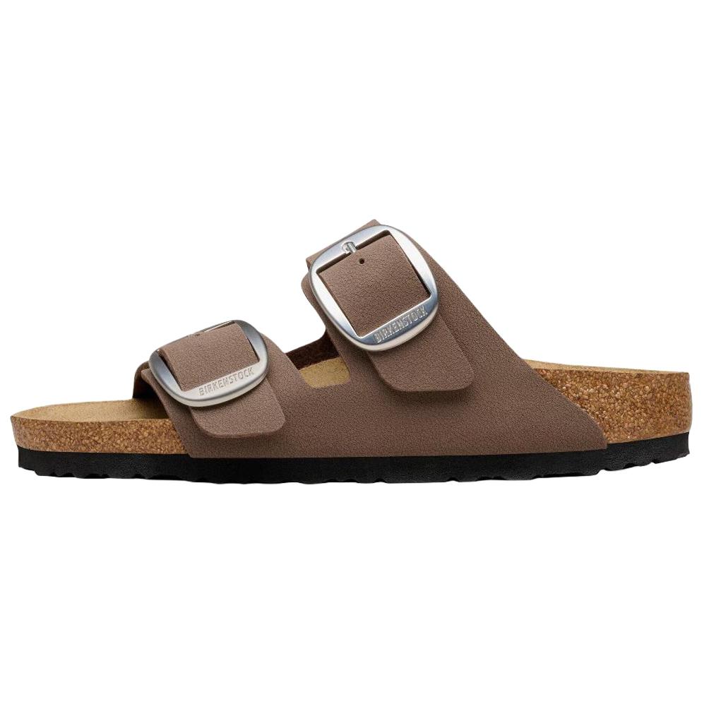 Birkenstock Arizona Big Buckle EVA Birkenstock Shoes Women s Mocha Narrow 1032081 36