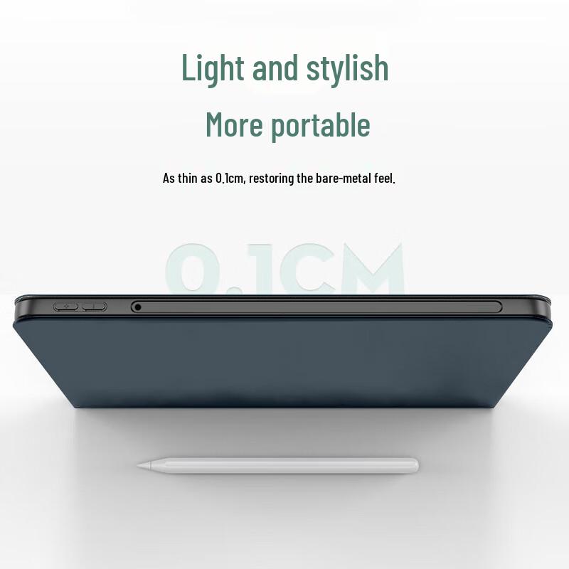 Etui ALittleFlower Smart Folio do tabletów OPPO/OnePlus