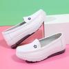 Bozong Breathable Soft Sole Nurse Shoes