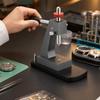 Manual Watch Case Press Compact Benchtop Adjustable for Watchmakers, Home Workbenches