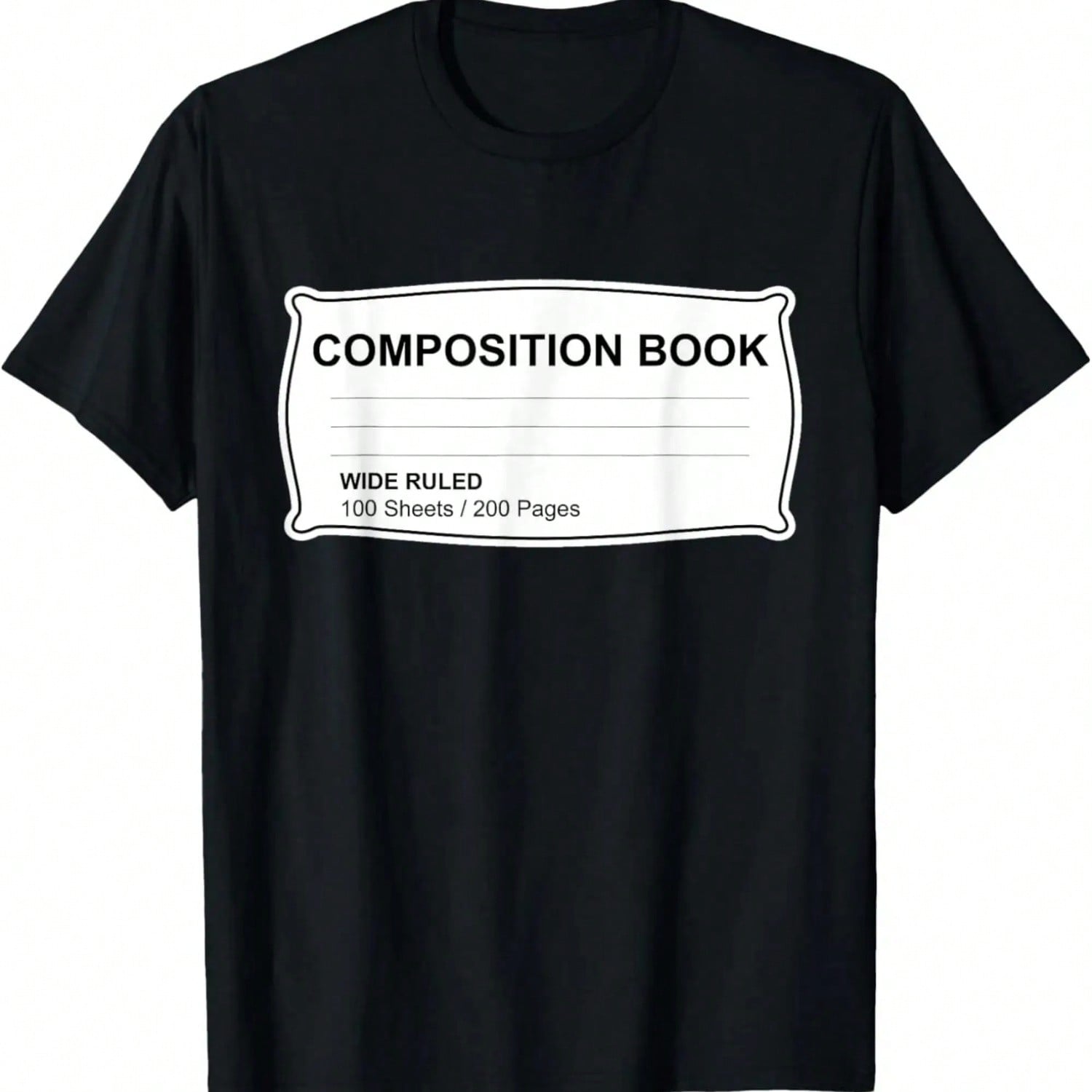 Gonzo Hunter Thompson Journalism unisex T-Shirt Unisex Tee Black,Comfortable Pure Cotton S разноцветный