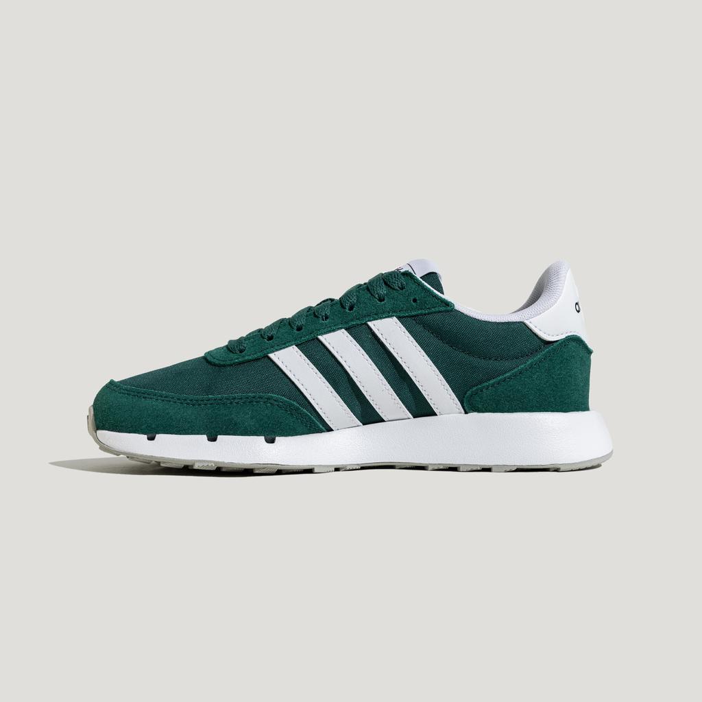 Adidas Run 60s 2.0 Slip Resistant Abrasion Resistant Low top Casual Ru