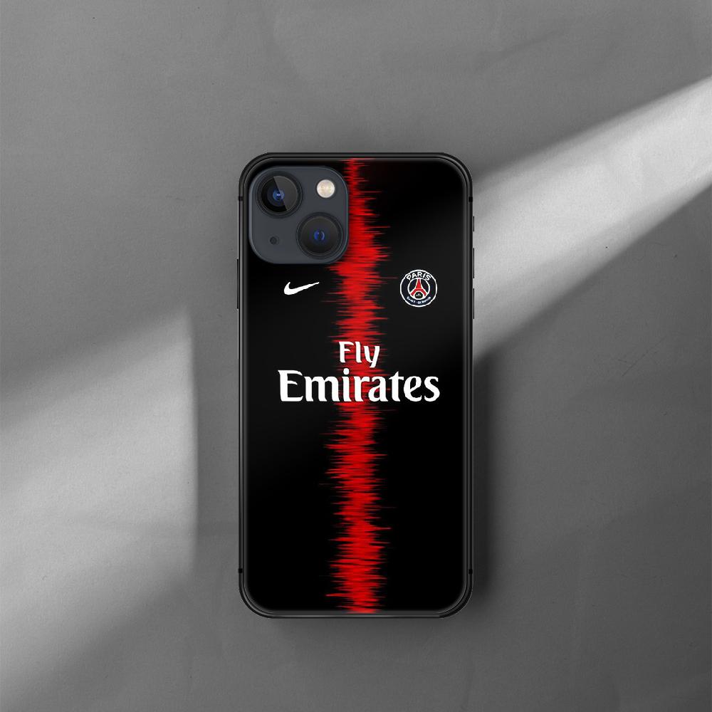 Lot PSG Paris Saint-Germain : Tickets, Frites Gonflables, Coque Portable, Mouchoir