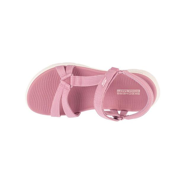 Сандалии Skechers Go Walk Flex Sandal - Sublime