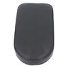 Bike Rear Seat Cushion Soft Deformation Proof Enhanced Comfort Rear Saddle Back Shelf Cushion for Mountain Bike