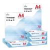 Jiemengzhe Thickened A4 Copy Paper 70g
