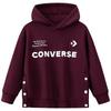 Kids' Windproof Fleece Hoodie