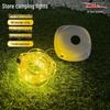 UOSU Camping Tape Measure String Light