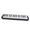 32 Piano Keys Melodica Musical Instrument  for Music Lovers Beginners Gift with Carrying Bag