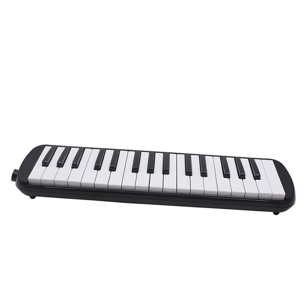32 Piano Keys Melodica Musical Instrument  for Music Lovers Beginners Gift with Carrying Bag