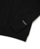 COVERNAT C Logo Sweatshirt Black