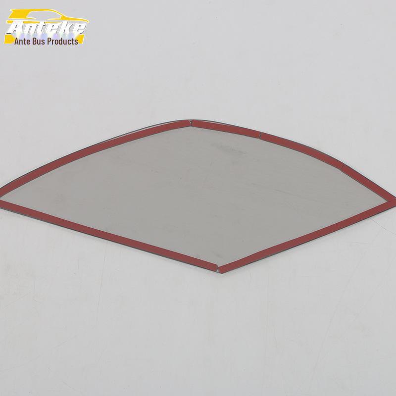 Xiaopeng 23 G6 Electroplated Fuel Tank Cover Trim