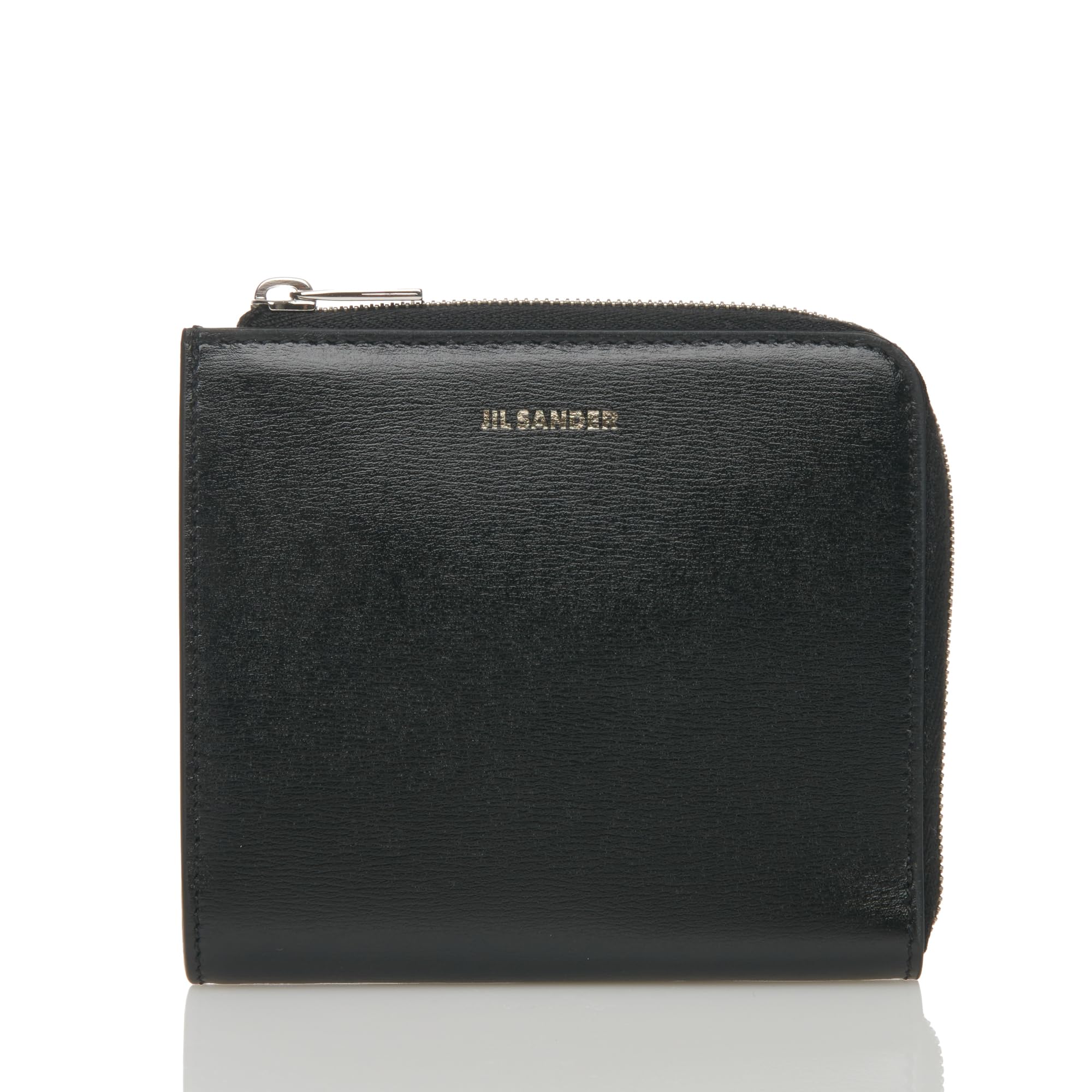 

Card Case J25UI0004P6487 BLACK [Jil Sander] Men s [Item]