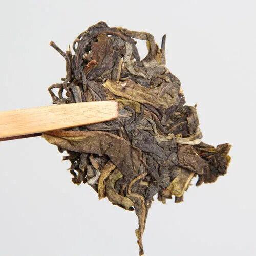 Китайский знаменитый чай Пуэр — фото 2