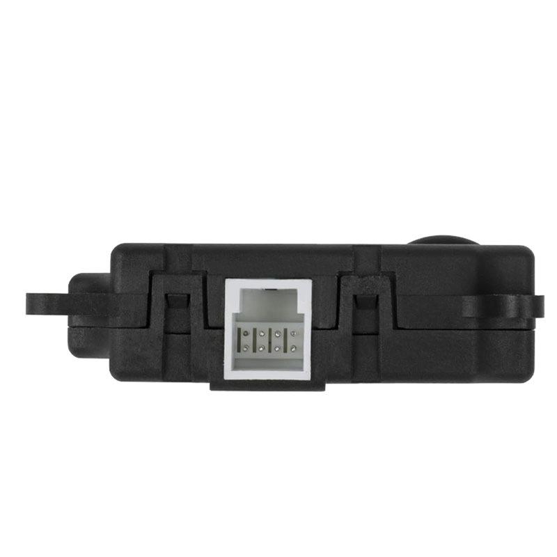 2L1Z19E616BA Car HVAC Actuator Heater Blend Door Actuator For Ford Expedition Lincoln Navigator Blackwood 2002-2004