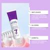 Purple Hydroxyapatite Whitening Toothpaste Removal Plaque Stain Dental Bleaching Cleaning Oral Hygiene Fresh Breath Toothpaste