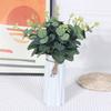 Stem Leaf Eucalyptus For Wedding Centerpieces Home Decor Props Photography