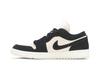 Jordan 1 Low Black Guava Ice (Women's)