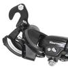 Shimano Rear Derailleur Right Clamp Bracket Black RD-TY500 (ERDTY500MB)