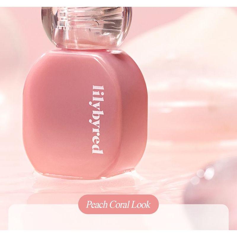 lilybyred Balming Dewy Tint Mini Geschenkset - 2 Typen