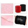 Cotton Wrist Support Band Wristband Sport Bracers Sweat Towel Cuff Tennis Wrist Guard Protector Strap Fitness Run Sweatband Gym