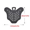 1 Pair Fins Shoe Stretcher Women Diving Snorkeling Fins Accessories Diving Fins Shoe Inserts Snorkeling Flippers Insert