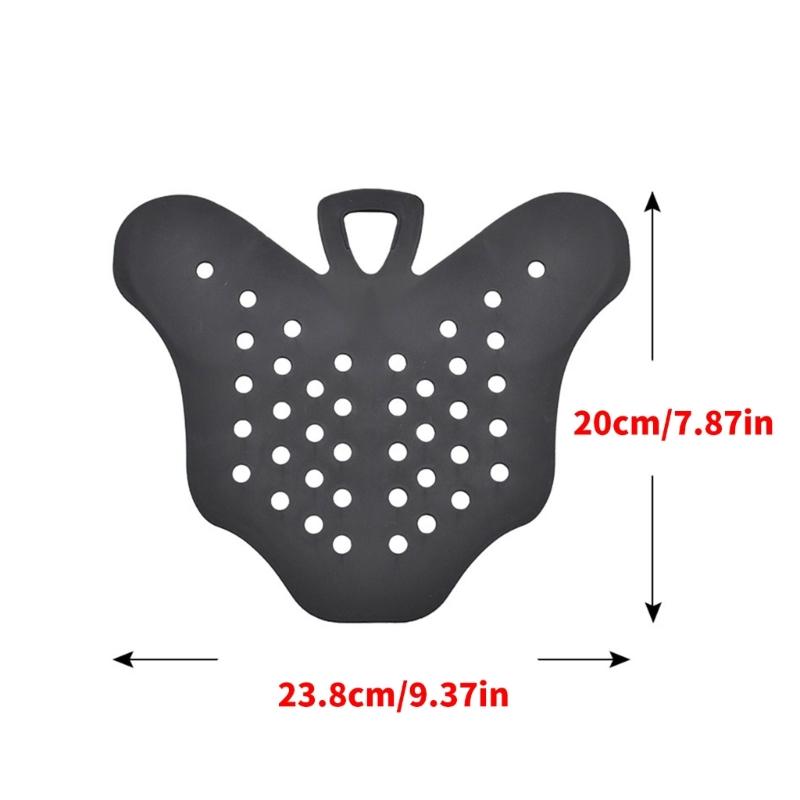 1 Pair Fins Shoe Stretcher Women Diving Snorkeling Fins Accessories Diving Fins Shoe Inserts Snorkeling Flippers Insert