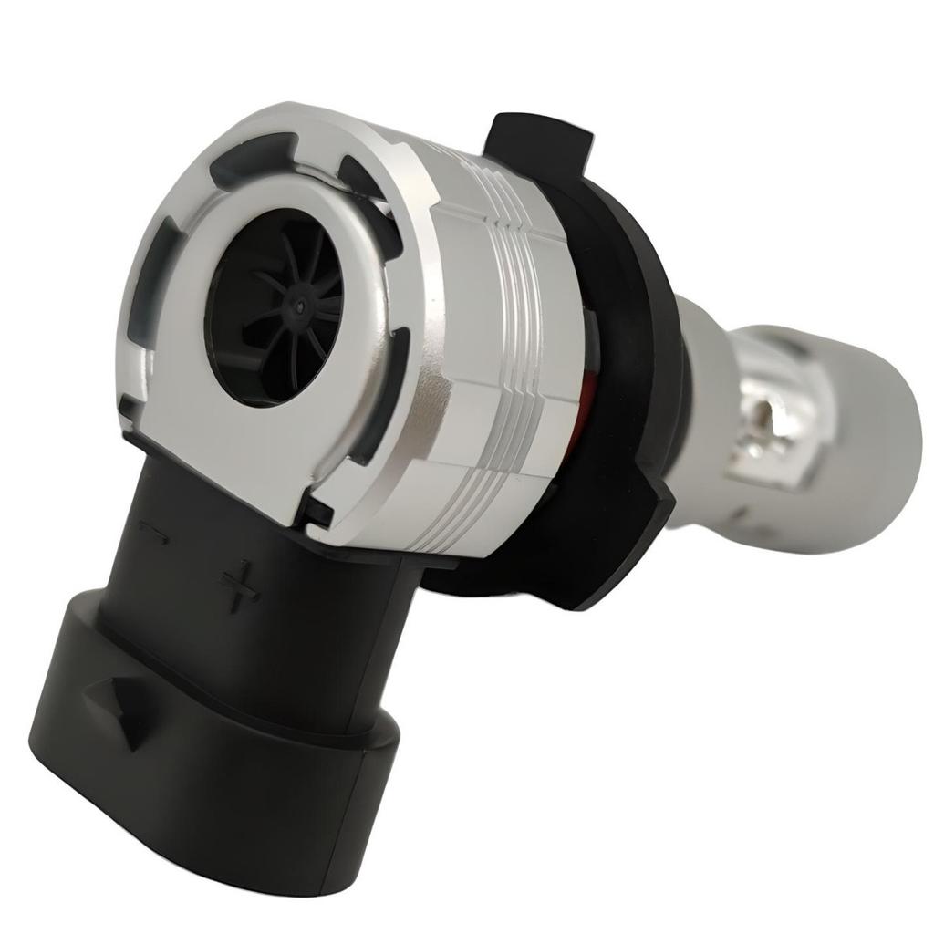 2 szt HB3 żarówki LED 12-24V CANBUS, do lamp z USA, linia odcięcia Off-Road