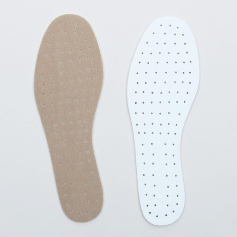 DaiSo Eva Men S Etiquette inSole