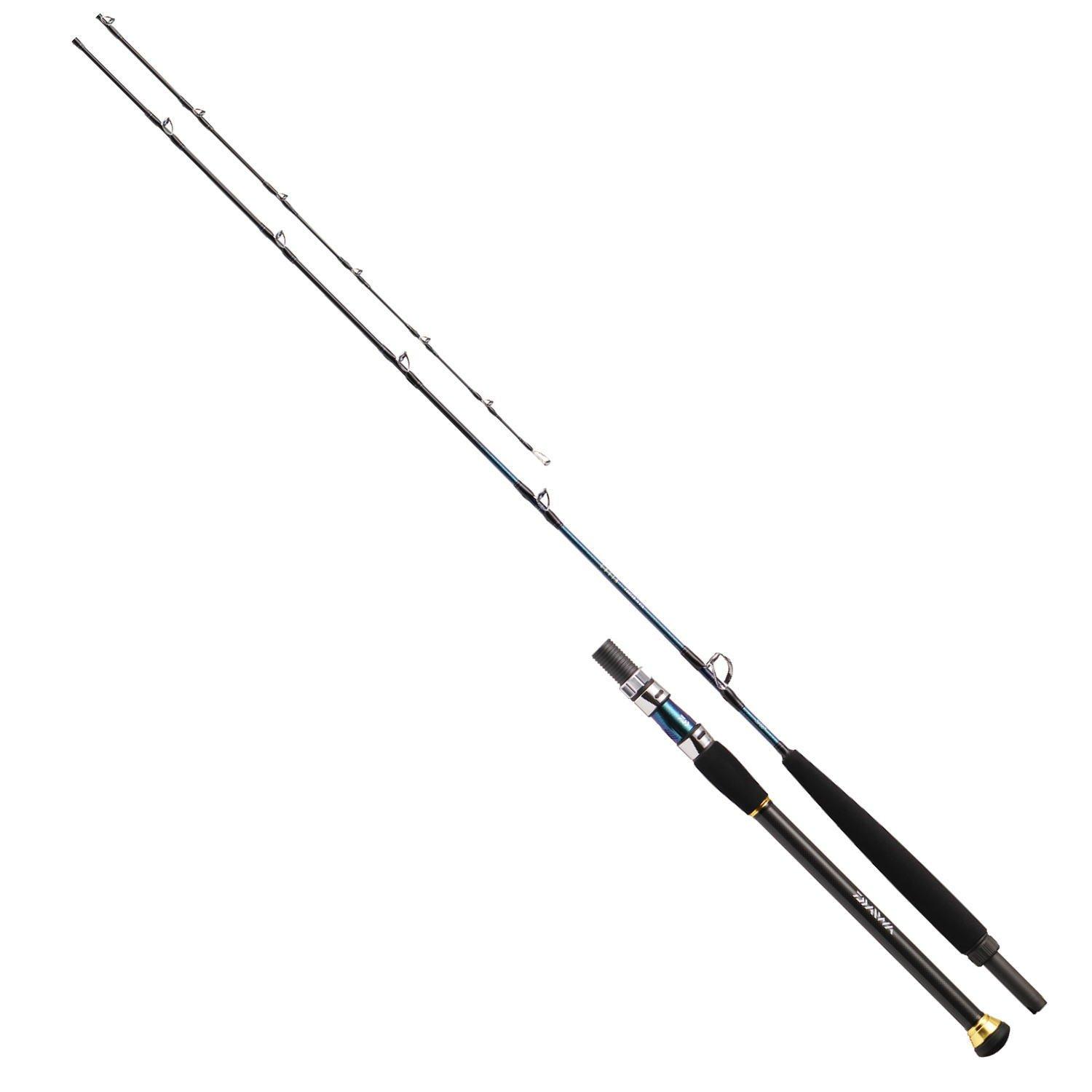 

Удилище для рыбалки DAIWA Boat Rod Gowin Aomono H-235E