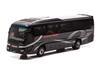 CARNEL Scale Hato Bus Pianissimo III Gold Isuzu Gala Super Official Shop Exclusive 1/64 (No. 412) High-Decker SH7-6404
